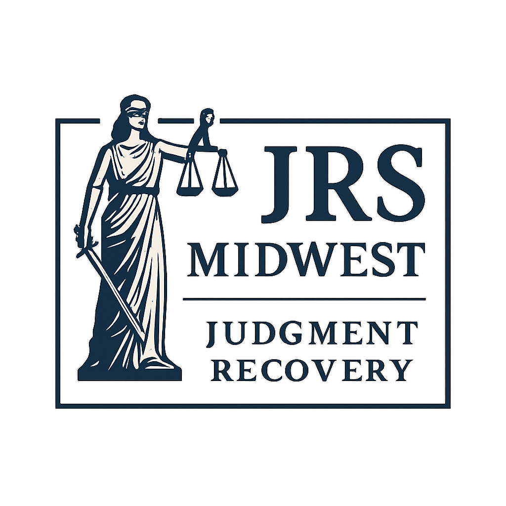 JRS Midwest Logo